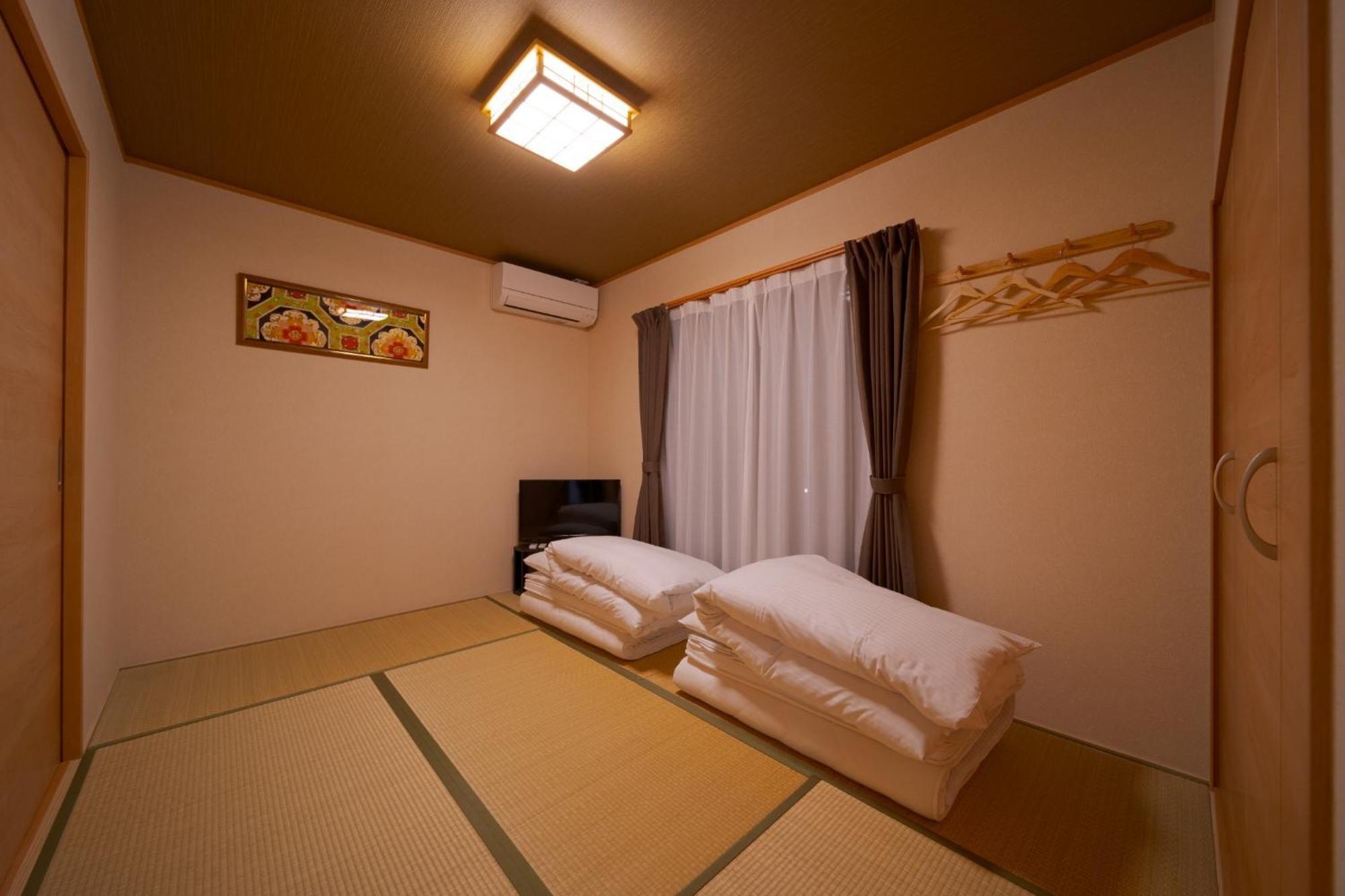 Takanoya Kumo - Vacation Stay 91939 Yufu Exterior foto